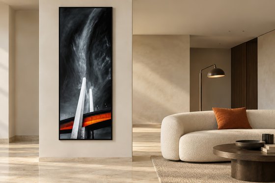 Bolte Flames