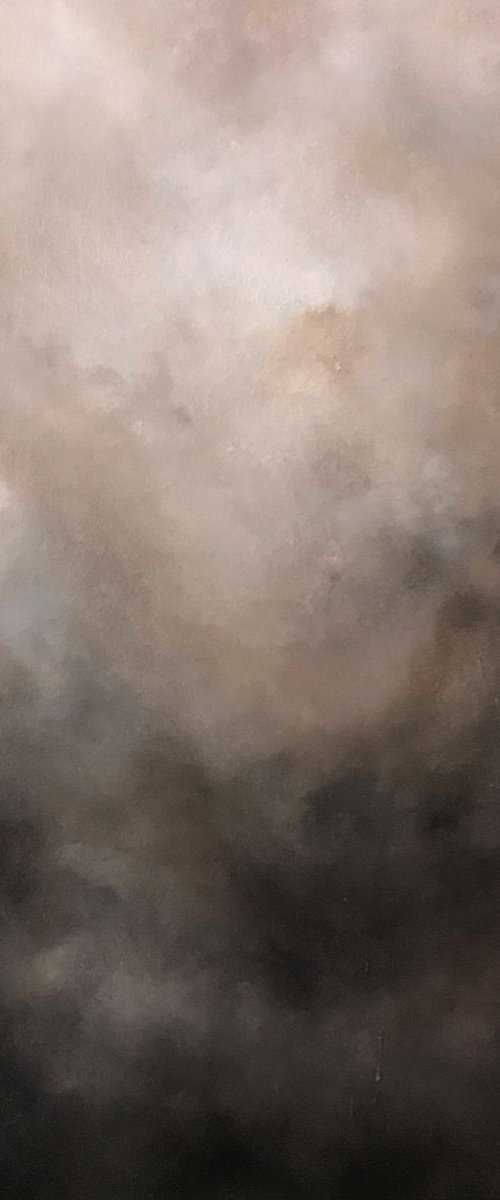 Awakening The Storm by Meredith B.  Studios