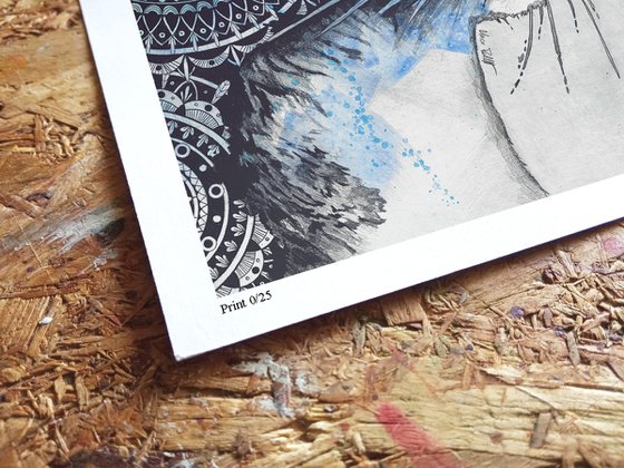 Tides Of Tomorrow: Turquoise