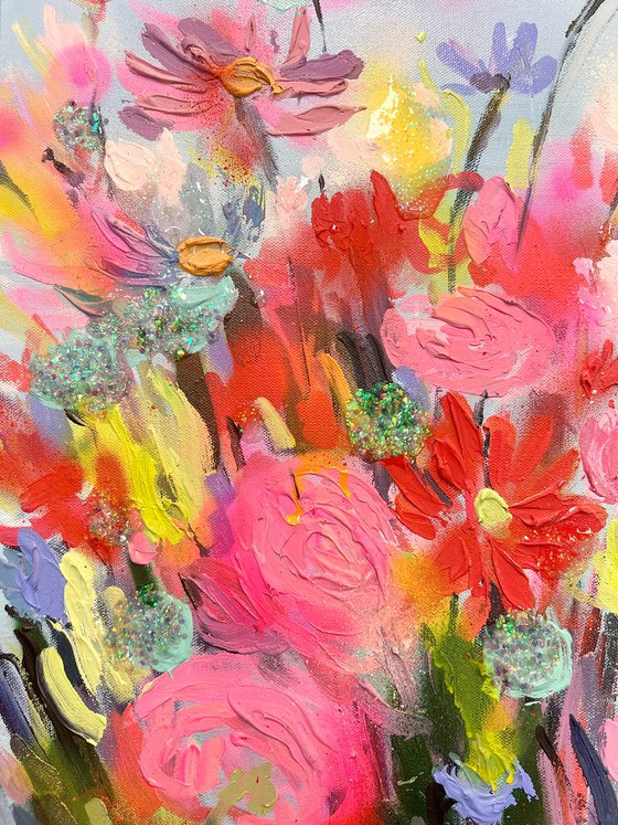 Bloom beats