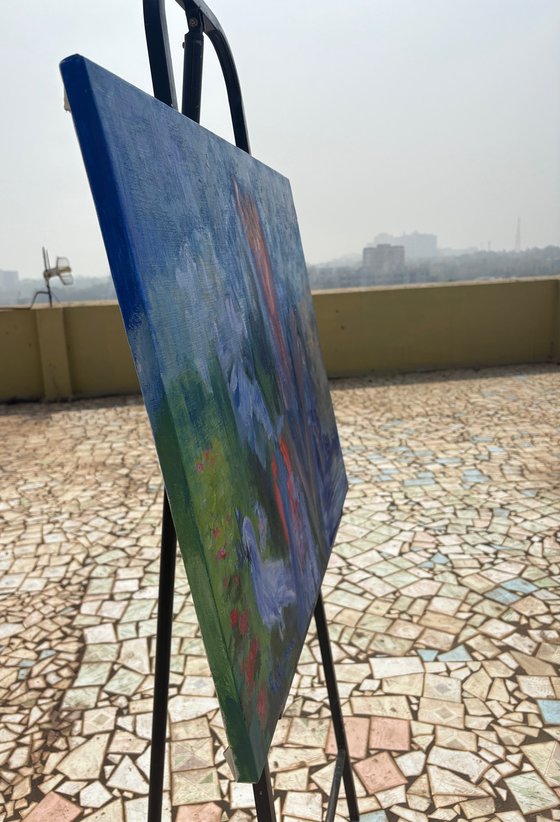 Code to Eternal Balance