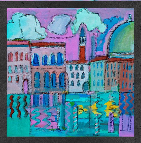 Venice III