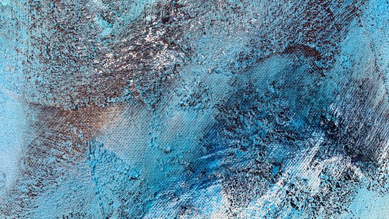 Beyond the sea No. 5221 - set of 4