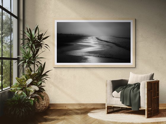 VENICE TIDE