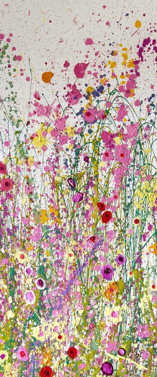 You Are My Forever and Ever Valentine by Yvonne Coomber