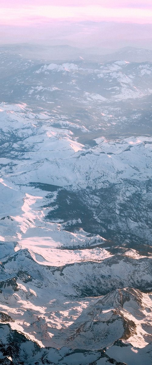 Rocky Mountain High by Journey Gong