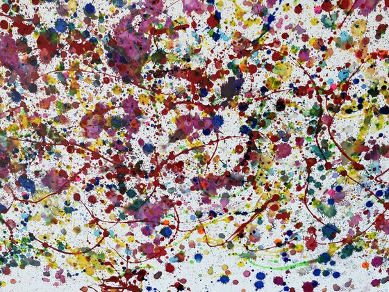 Fragmented Memory