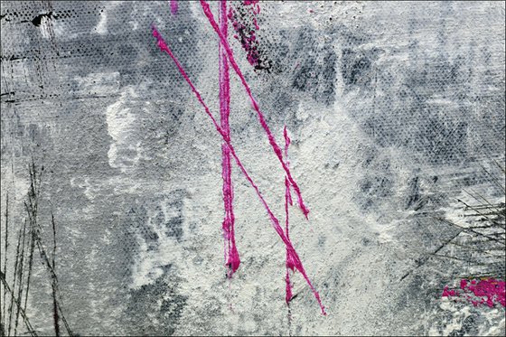 Pink Signals