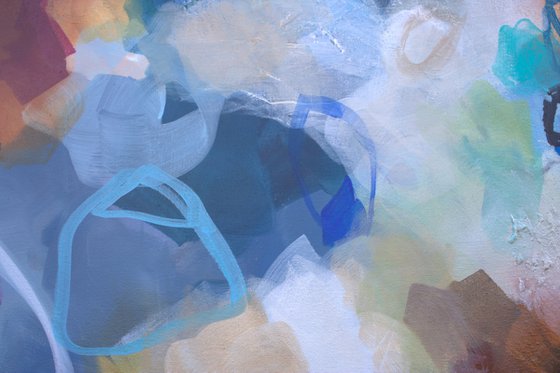 Feel The Earth Beneath Your Feet