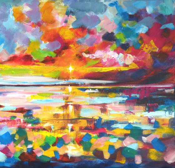 Sunrise
