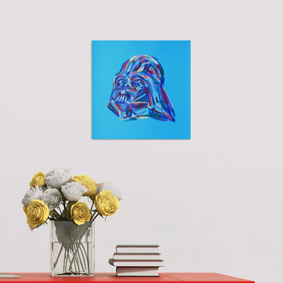 May the Force be with you