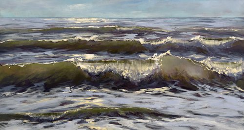 Artwork by Sandra Gebhardt-Hoepfner