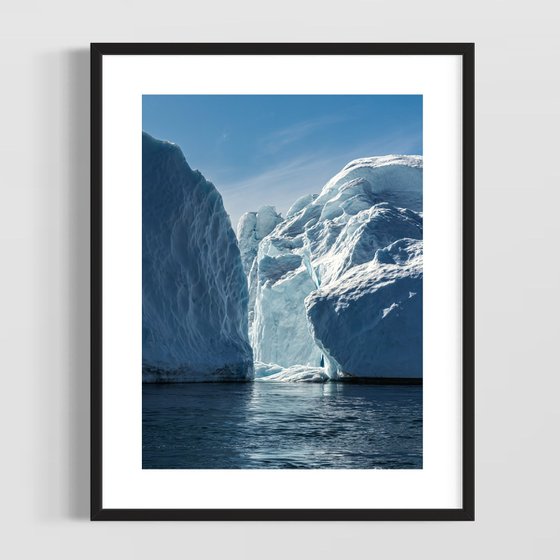 ICE CANYON