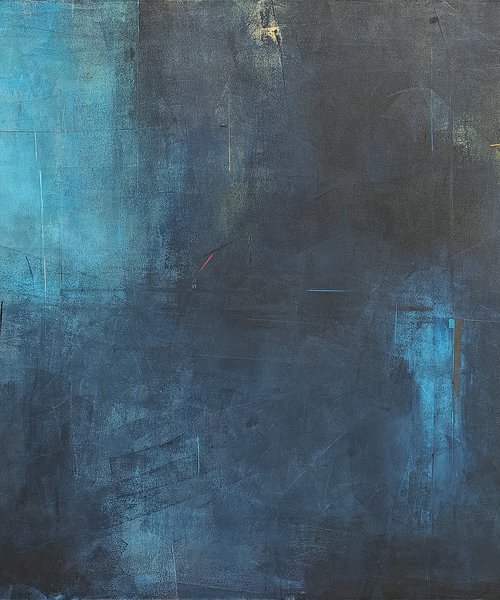 BLUES 2024 by Amrish Malvankar