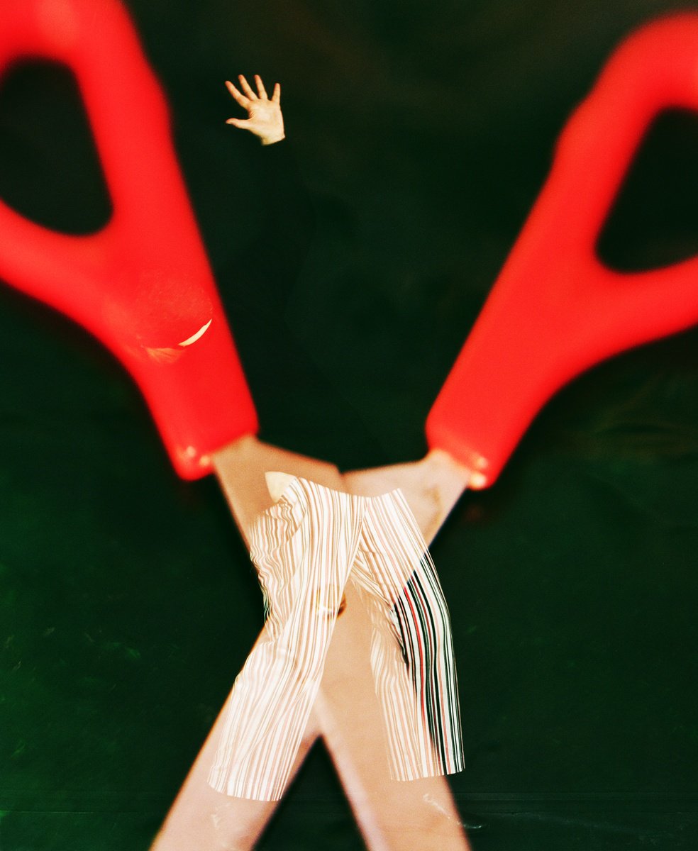 Surrealistic Photograph , Spaces By Tania Serket, 16 X 20, Artwork For Sale On Artfinder