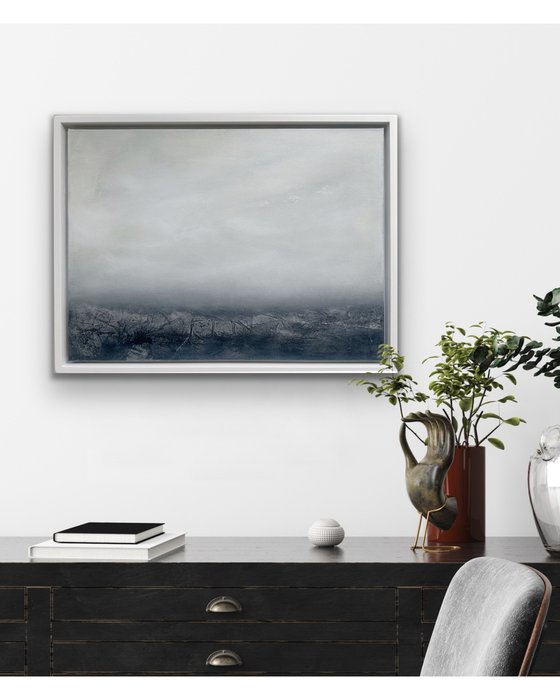WINTER MIST