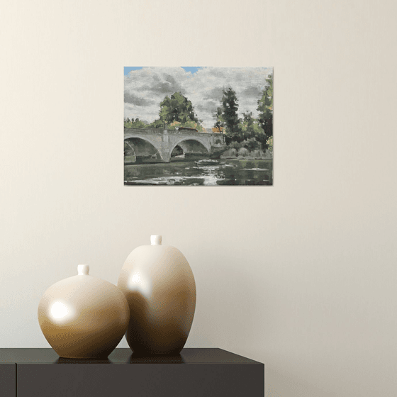 Richmond Bridge