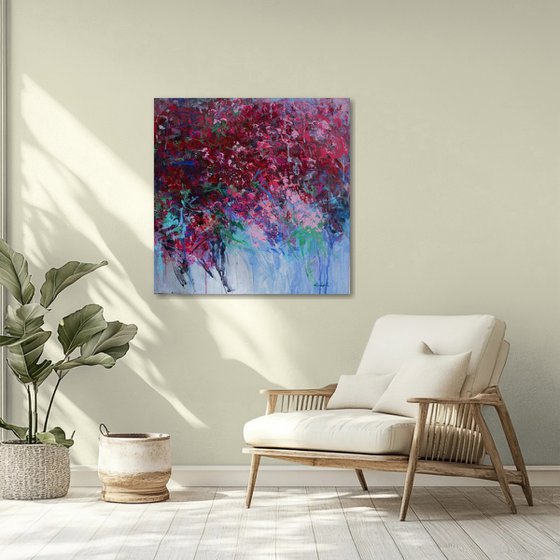 Mediterranean Blossom