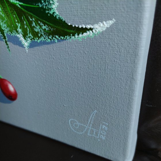 Waiting for a miracle