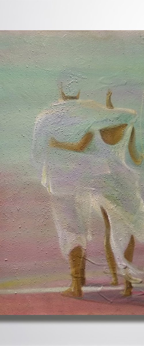 "HARMONY" by Marya