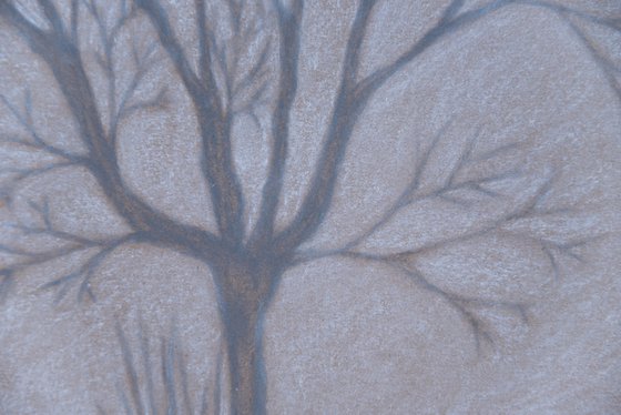 Minimal tree branches