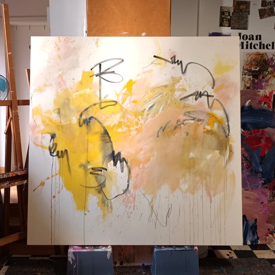 GESTURAL WHISPERS