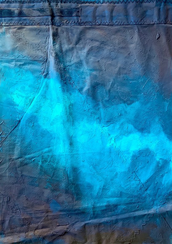 Beyond the blue sea 1026