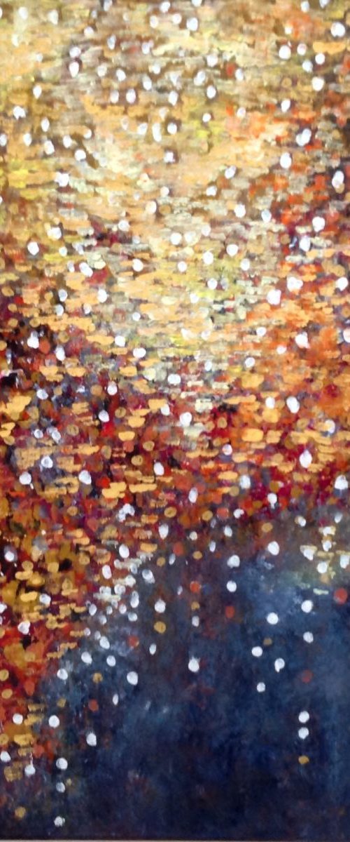 Glow by Michelle Carolan