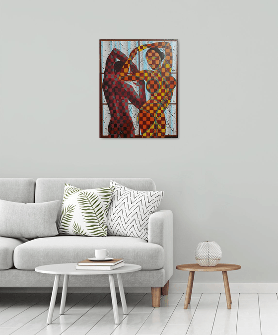 Couple in Love 7