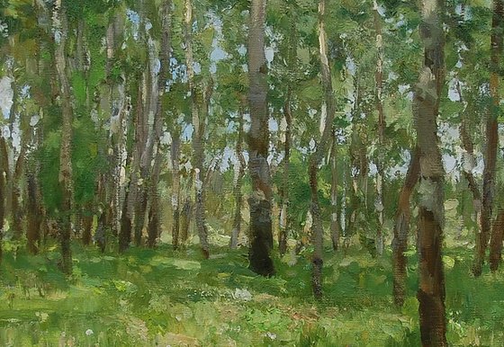 Green grove