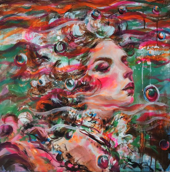 Window into a Chromatic Revelation