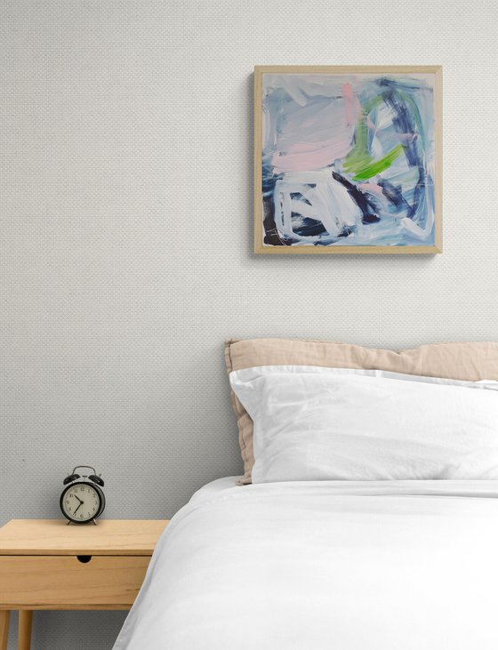 Kleiner Winter V (Little winter 5)