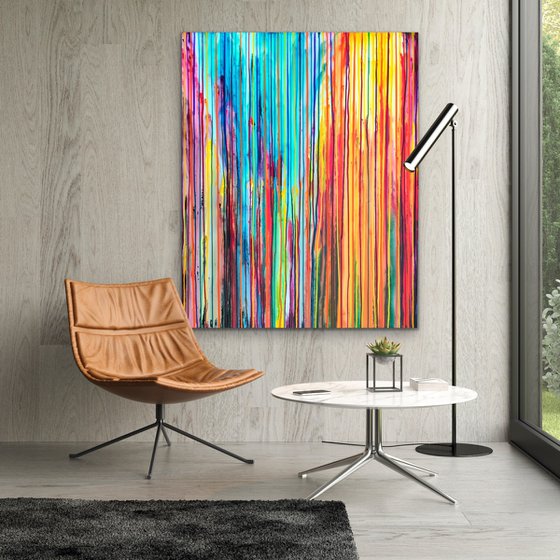 The Emotional Creation #301