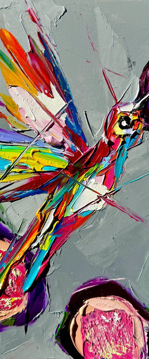 Fruits from Paradise by Lina Redford