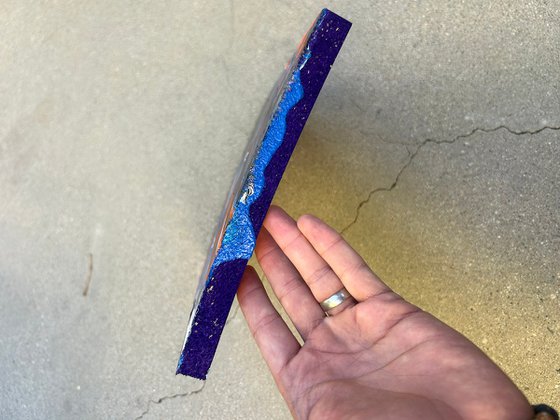 "Warped"