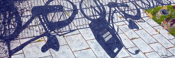 Valkenboskade (shadow)