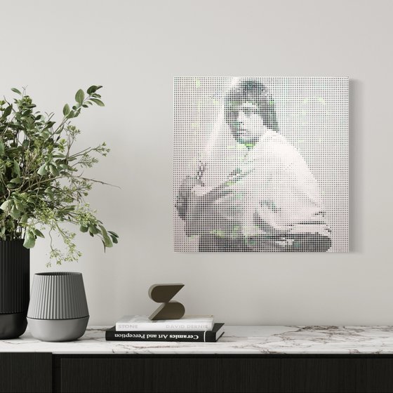 Luke Skywalker I