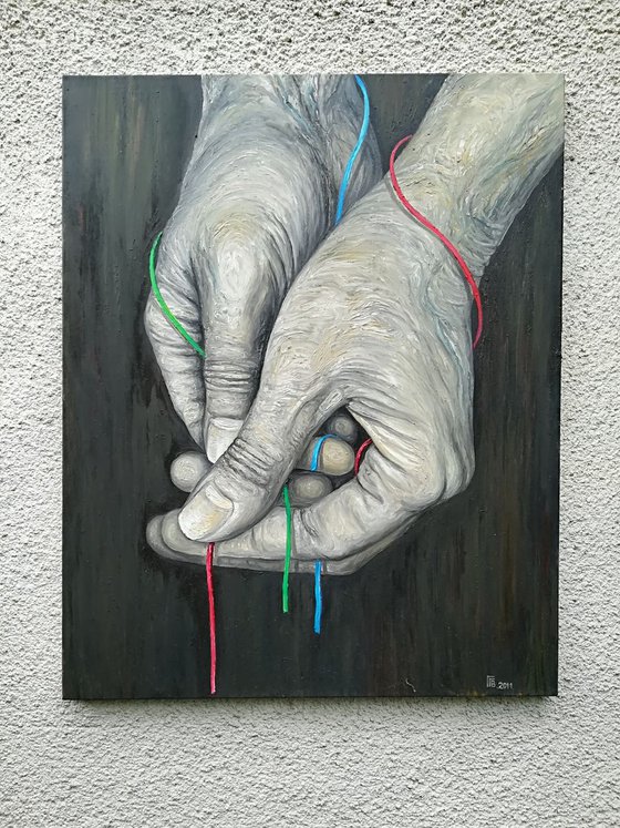 "Hands"