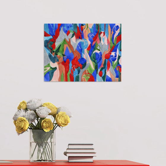 TULIP FEVER XX