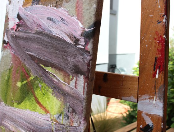 THINGS ARE WHAT YOU MAKE OF THEM 4