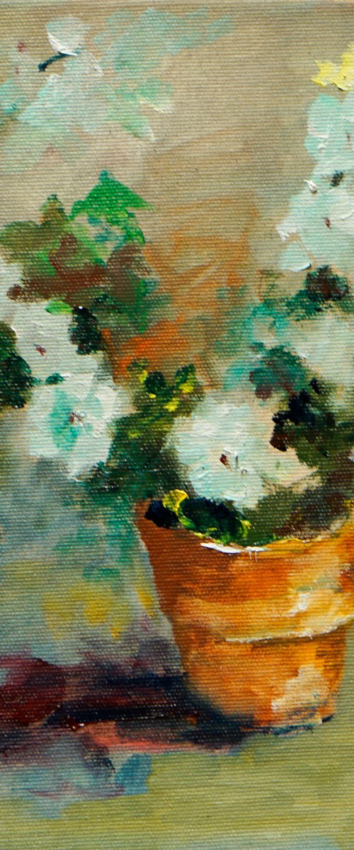 my flowers3 by pavel filin