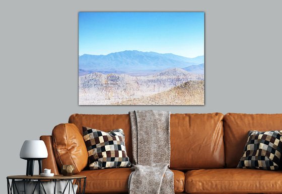 Sonora Desert