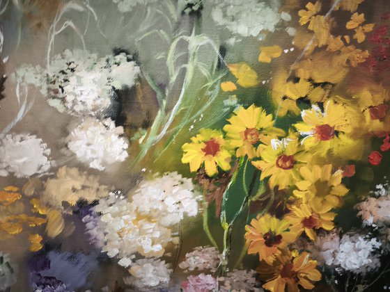 Honey Autumn