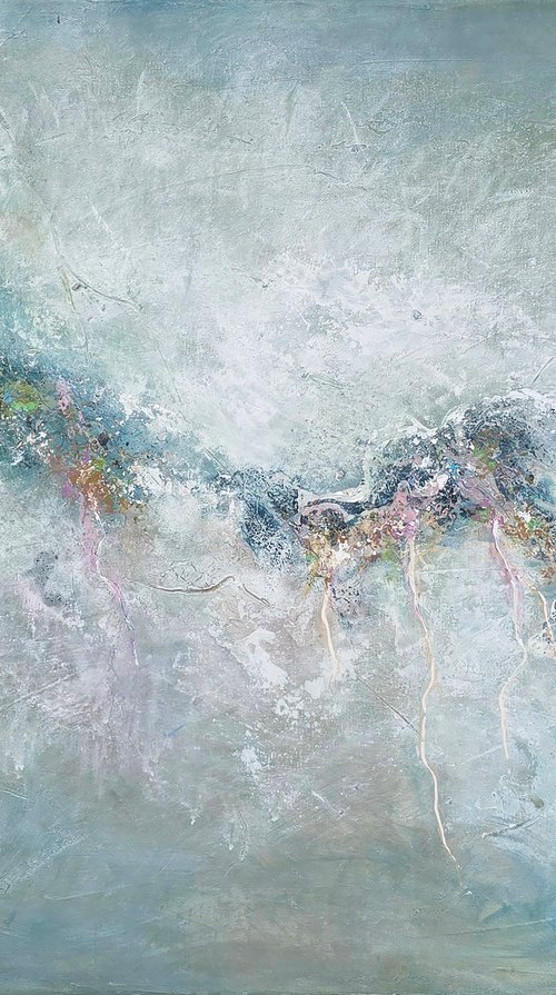 Looking for you by Doris Duschelbauer