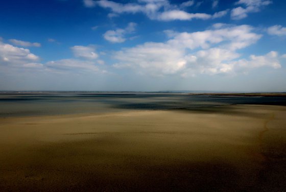 La Baie de Saint Brieuc