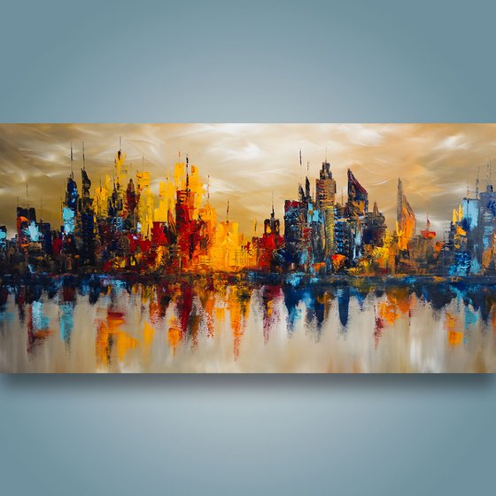 SUMMER IN THE CITY 23