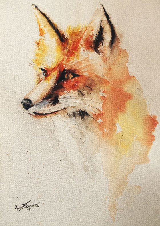 Fox