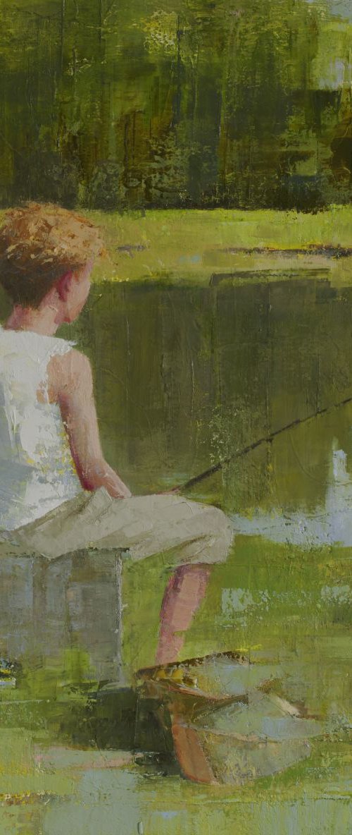 CONTRA CORRIENTE by Tomasa  Martin
