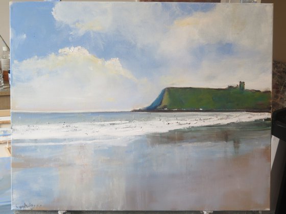 Scarborough, North Beach