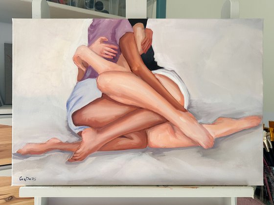 Hugs